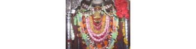 விந்திய மலை - மத்தியபிரதேசம்